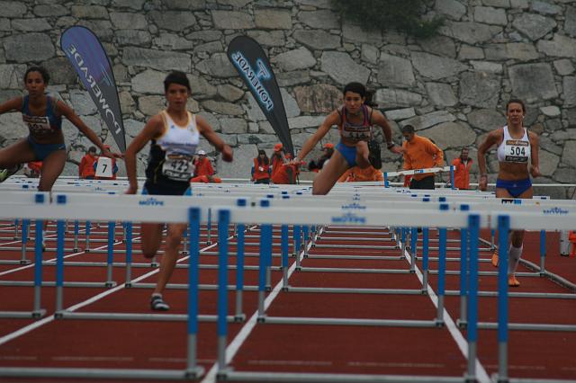 España Cadete 2008 3216